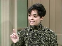 Click to watch 'Denises Decision' (popup) The Cosby Show